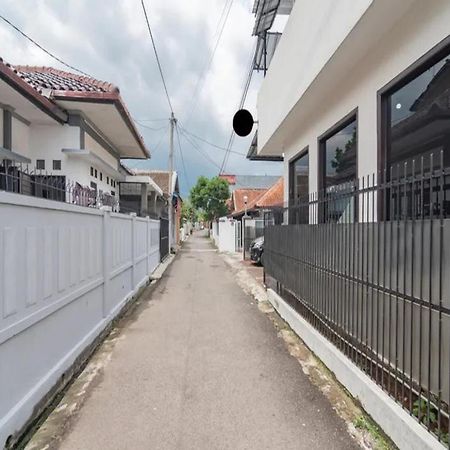 Tw Penginapan Syariah Cianjur Exterior photo