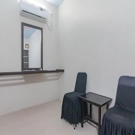 Tw Penginapan Syariah Cianjur Exterior photo