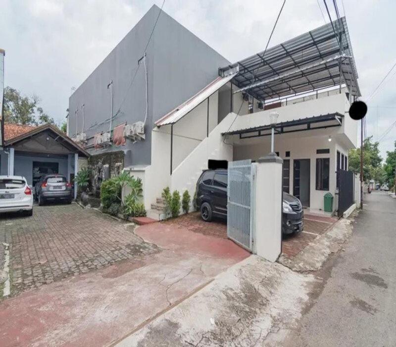 Tw Penginapan Syariah Cianjur Exterior photo