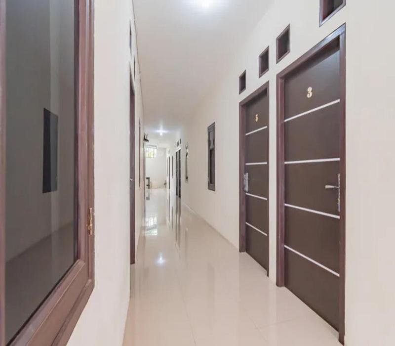 Tw Penginapan Syariah Cianjur Exterior photo