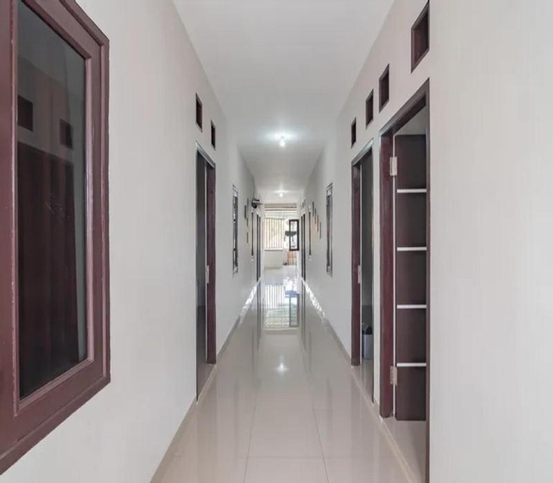 Tw Penginapan Syariah Cianjur Exterior photo